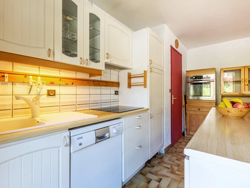 Apartment La Clusaz, 2 bedrooms, 6 persons - photo_13625369357