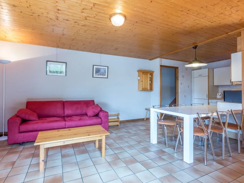 Appartement La Clusaz, 3 pièces, 6 personnes - photo_13226701148