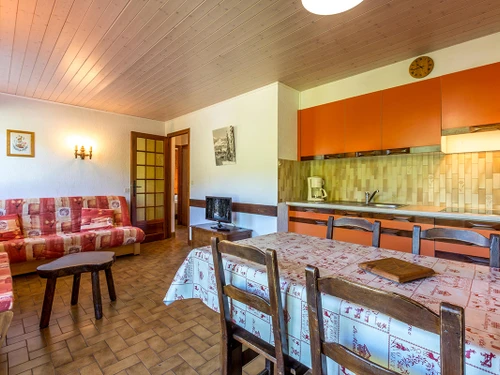 Ferienwohnung La Clusaz, 2 Schlafzimmer, 6 Personen - photo_13151450480