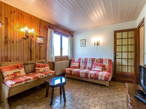 Apartment La Clusaz, 2 bedrooms, 6 persons - photo_13151450480