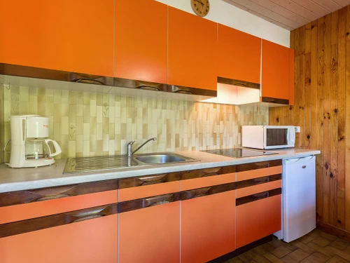 Apartment La Clusaz, 2 bedrooms, 6 persons - photo_13151450480