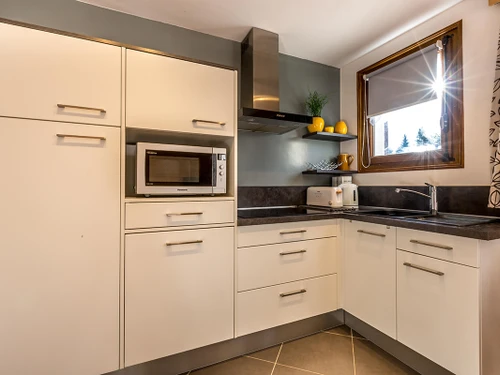 Appartement La Clusaz, 3 pièces, 5 personnes - photo_13625370041