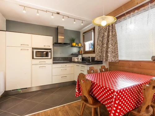 Appartement La Clusaz, 3 pièces, 5 personnes - photo_13625370041