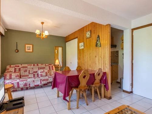 Appartement La Clusaz, 2 pièces, 5 personnes - photo_13151451593