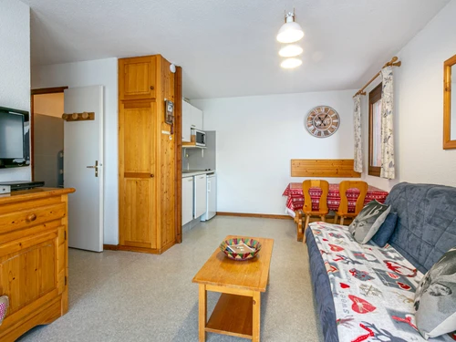Apartment La Clusaz, 1 bedroom, 4 persons - photo_14617614024