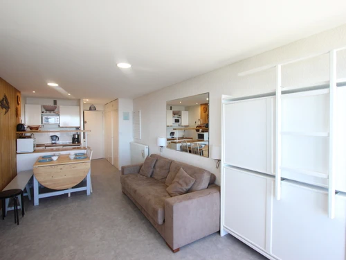 Estudio Chamrousse, estudio, 4 personas - photo_18108075266