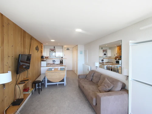 Estudio Chamrousse, estudio, 4 personas - photo_18108075266