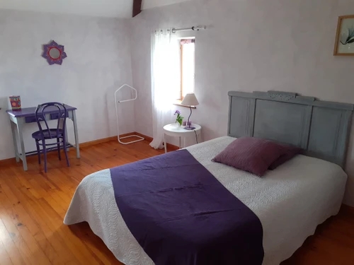 Gîte Saint-Germain, 4 pièces, 6 personnes - photo_14994417563