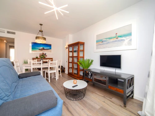 Ferienwohnung Calp, 2 Schlafzimmer, 4 Personen - photo_18153582907