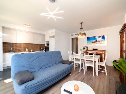 Ferienwohnung Calp, 2 Schlafzimmer, 4 Personen - photo_18153582907