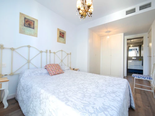 Ferienwohnung Calp, 2 Schlafzimmer, 4 Personen - photo_18153582907