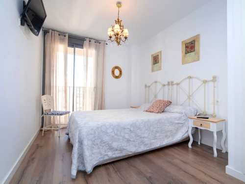 Ferienwohnung Calp, 2 Schlafzimmer, 4 Personen - photo_18153582907