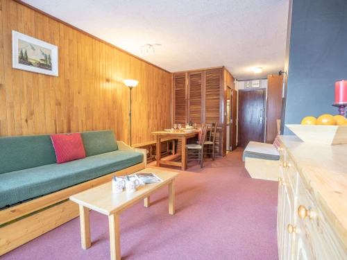 Appartement Tignes, 1 pièce, 3 personnes - photo_709808087