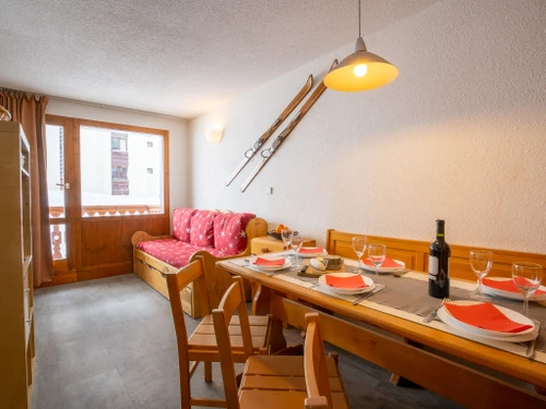 Ferienwohnung Tignes, 2 Schlafzimmer, 4 Personen - photo_9413381377