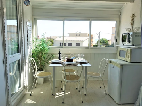 Apartment Narbonne, 1 bedroom, 4 persons - photo_709280463