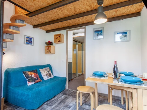 Appartement Tignes, 1 pièce, 3 personnes - photo_18172829033