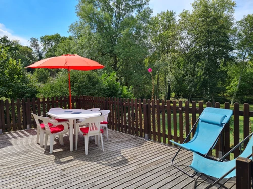 Gite Saint-Ay, 3 bedrooms, 6 persons - photo_14994393208