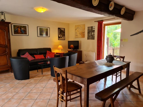 Gite Saint-Ay, 3 bedrooms, 6 persons - photo_14994393208