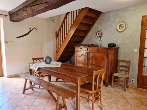 Gite Saint-Ay, 3 bedrooms, 6 persons - photo_14994393208
