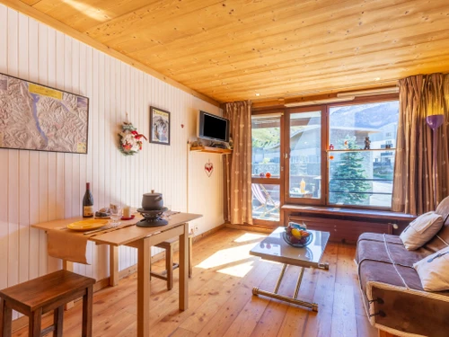 Apartment Tignes, studio flat, 2 persons - photo_18183281698