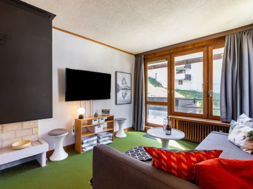 Ferienwohnung Tignes, 1 Schlafzimmer, 6 Personen - photo_13148090650