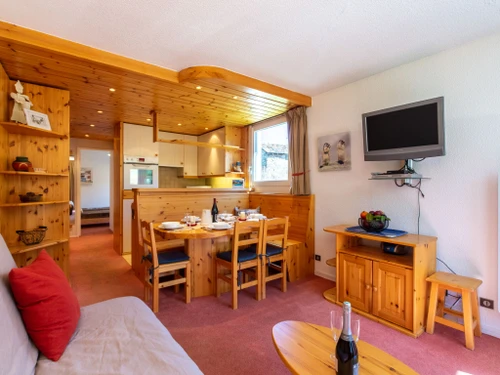 Ferienwohnung Tignes, 2 Schlafzimmer, 6 Personen - photo_10862154326