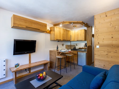 Apartamento Tignes, estudio, 4 personas - photo_15061266728