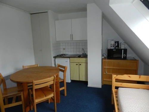 Appartement Le Pleynet, 1 pièce, 3 personnes - photo_14891585675