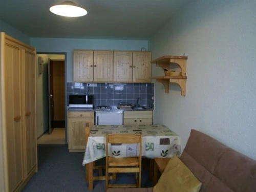 Appartement Le Pleynet, 1 pièce, 3 personnes - photo_14891583914