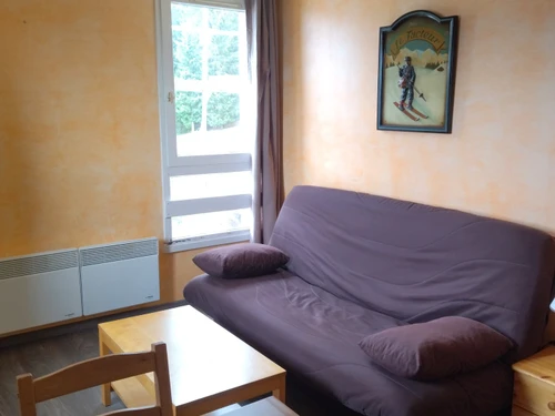 Appartement Les Adrets-Prapoutel, 1 pièce, 4 personnes - photo_14821542761