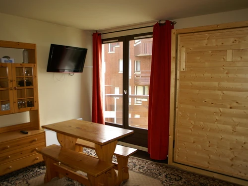 Appartement Les Adrets-Prapoutel, 1 pièce, 4 personnes - photo_14821537000