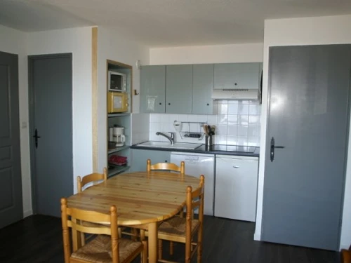 Appartement Les Adrets-Prapoutel, 2 pièces, 5 personnes - photo_14823063540