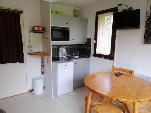 Appartement Les Adrets-Prapoutel, 1 pièce, 4 personnes - photo_14821551998