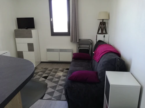 Appartement Les Adrets-Prapoutel, 1 pièce, 4 personnes - photo_14821547826