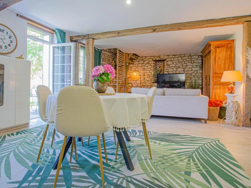 Gite Macey, 2 bedrooms, 4 persons - photo_17946382625