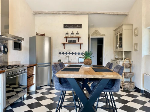 Gasthaus Château-Thébaud, 2 Schlafzimmer, 4 Personen - photo_14894232804