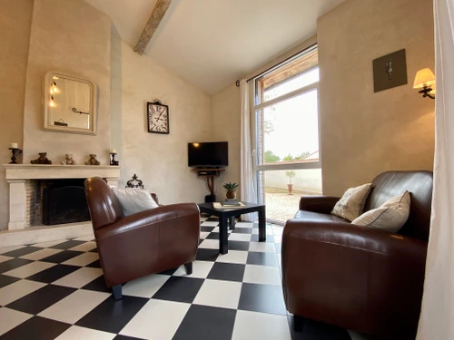 Gasthaus Château-Thébaud, 2 Schlafzimmer, 4 Personen - photo_14894232804