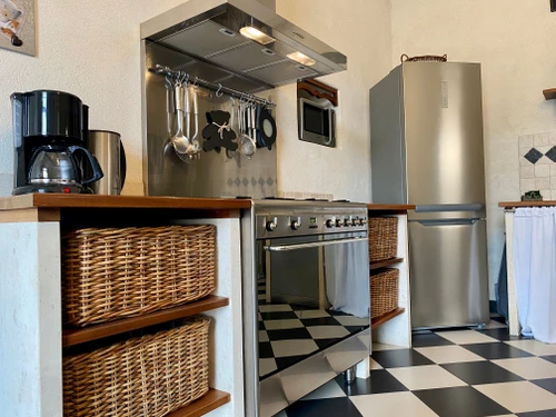 Gasthaus Château-Thébaud, 2 Schlafzimmer, 4 Personen - photo_14894232804