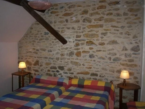 Gîte Joué-l'Abbé, 4 pièces, 5 personnes - photo_14984559470