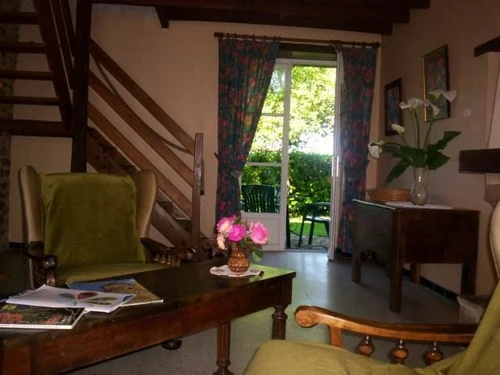 Gîte Joué-l'Abbé, 4 pièces, 5 personnes - photo_14984559470