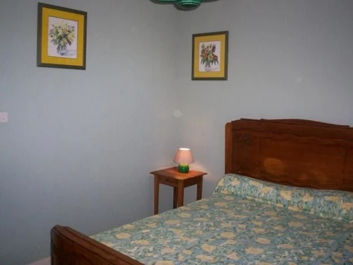 Gîte Joué-l'Abbé, 4 pièces, 5 personnes - photo_14984559470