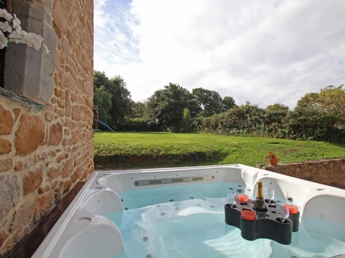 Casa rural Saint-Germain-le-Gaillard, 3 dormitorios, 6 personas - photo_10789469060