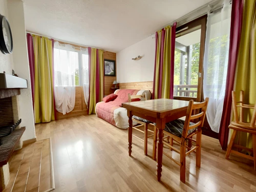 Studio Les Carroz d'Araches, studio flat, 4 persons - photo_18163702816