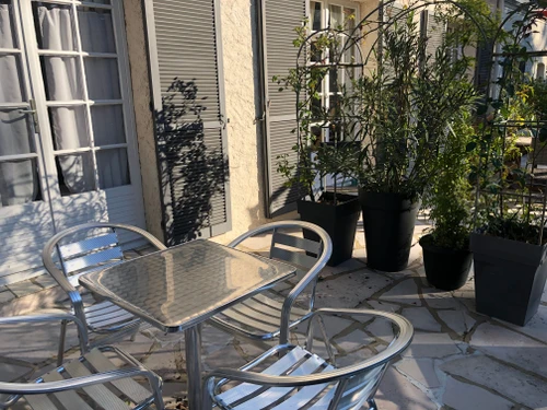 Gîte Dureil, 2 pièces, 4 personnes - photo_15936922577