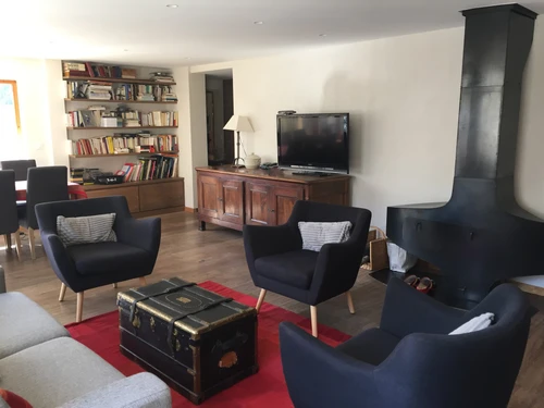 Appartement Valloire, 3 pièces, 7 personnes - photo_15720103667