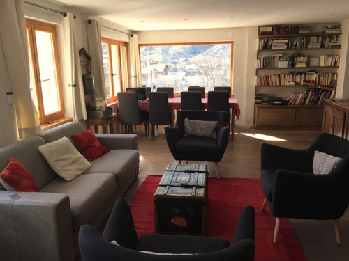 Appartement Valloire, 3 pièces, 7 personnes - photo_15720103667