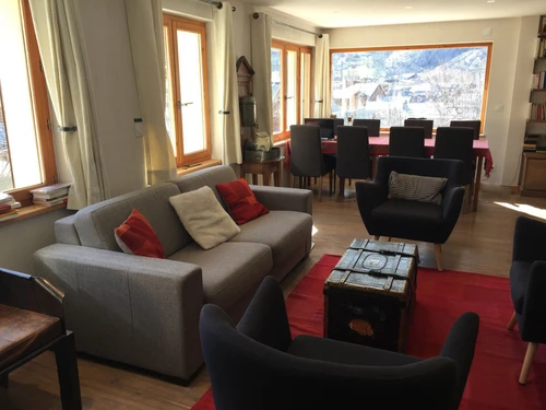Appartement Valloire, 3 pièces, 7 personnes - photo_15720103667