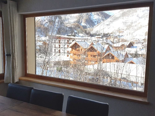Appartement Valloire, 3 pièces, 7 personnes - photo_15720103667