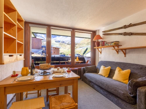 Apartamento Tignes, estudio, 4 personas - photo_709778602