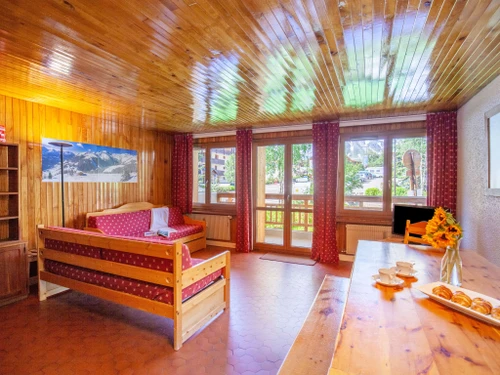 Ferienwohnung Tignes, 2 Schlafzimmer, 6 Personen - photo_14674092677